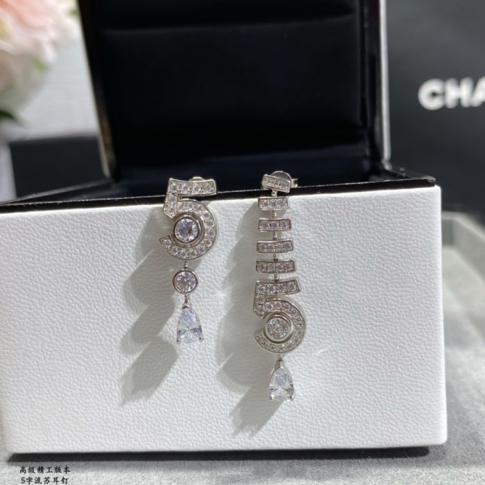 Jewelry Chanel 612