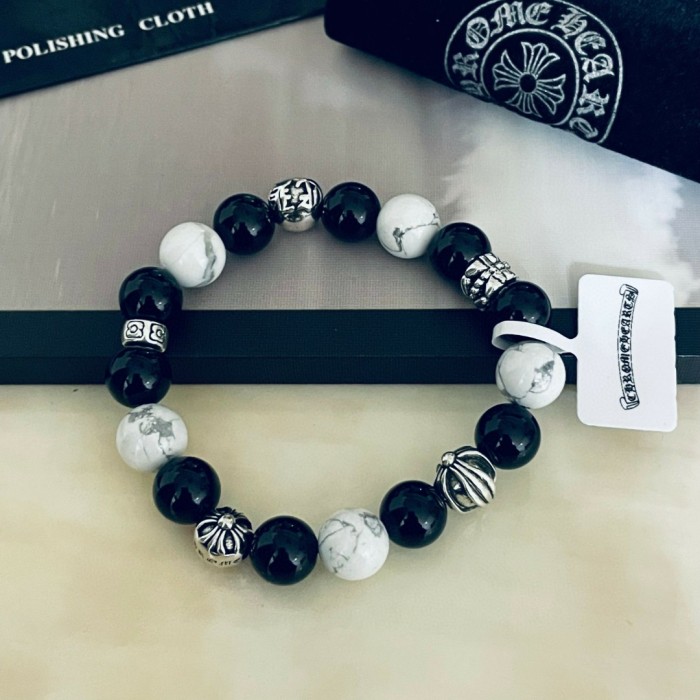 Jewelry chrome hearts 219