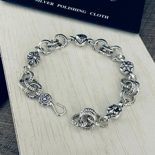 Jewelry chrome hearts 210