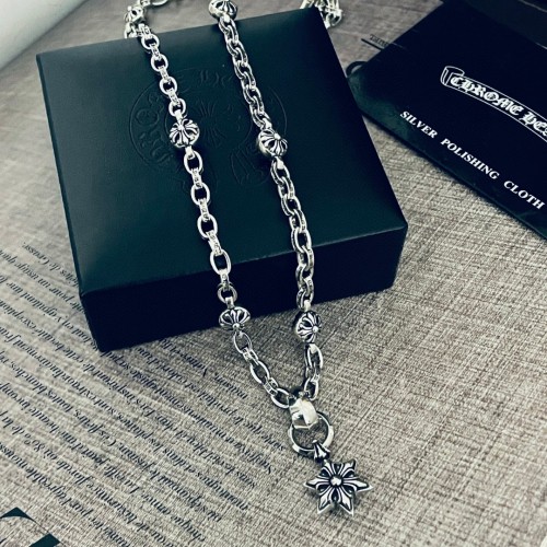 Jewelry chrome hearts 213