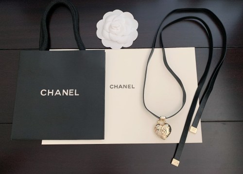 Jewelry Chanel 643