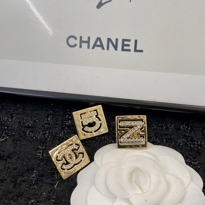 Jewelry Chanel 665
