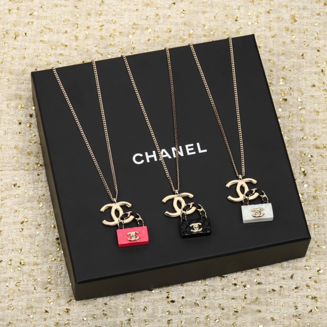 Jewelry Chanel 654