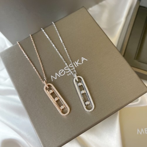 Jewelry MESSIKA 22