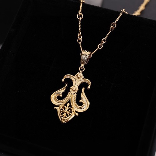 Jewelry chrome hearts 252