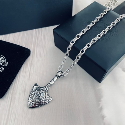 Jewelry chrome hearts 254