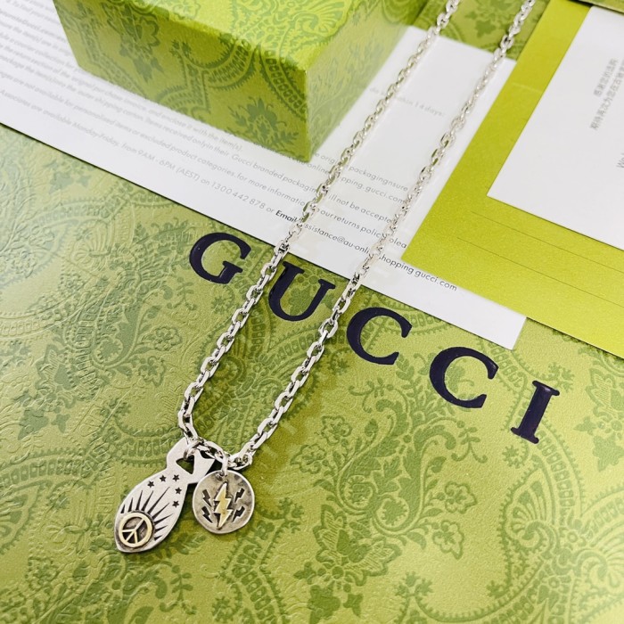 Jewelry Gucci 278