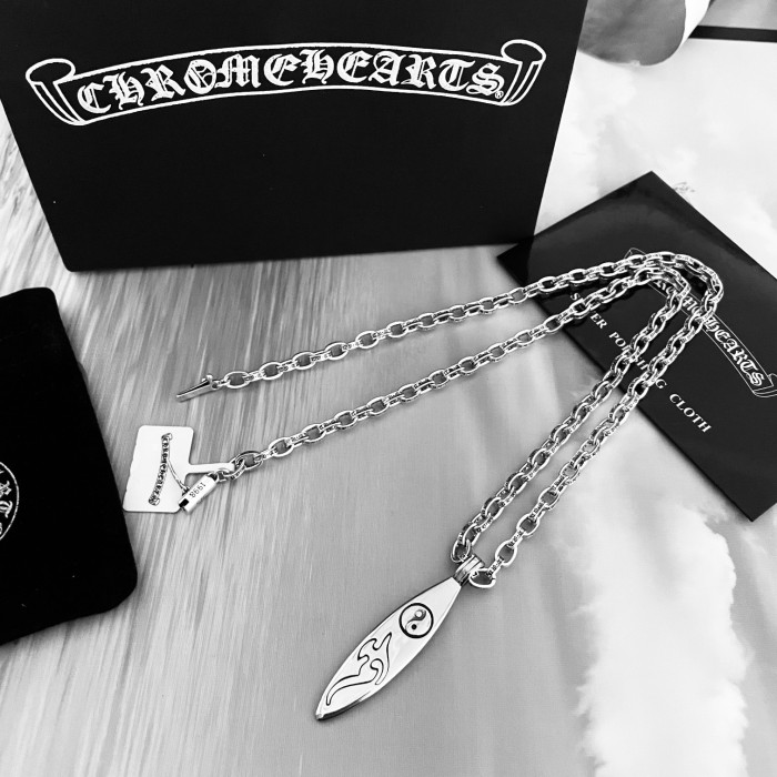 Jewelry chrome hearts 253