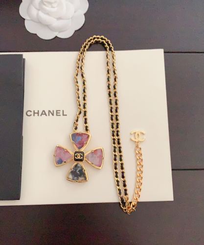 Jewelry Chanel 702