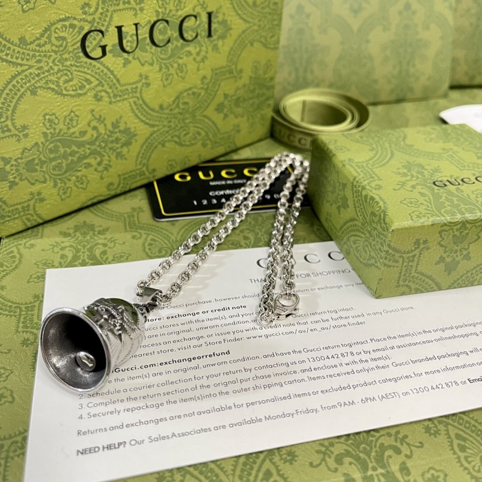 Jewelry Gucci 288