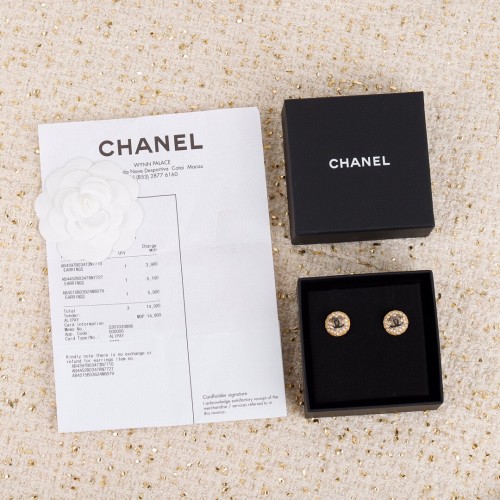 Jewelry Chanel 672