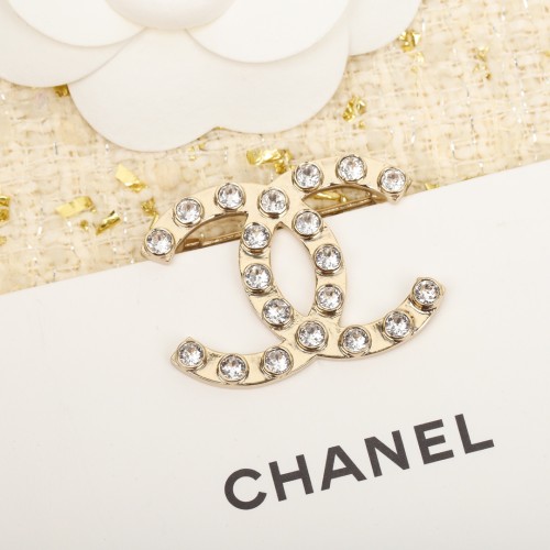 Jewelry Chanel 676