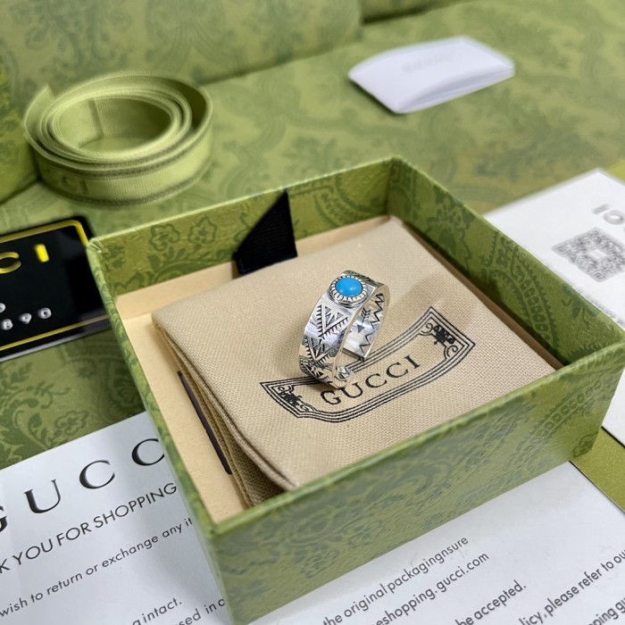 Jewelry Gucci 286