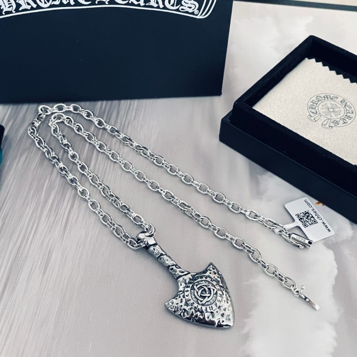 Jewelry chrome hearts 254