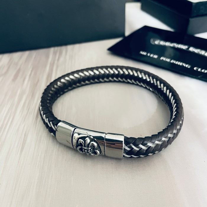 Jewelry chrome hearts 248