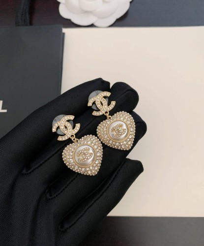 Jewelry Chanel 723