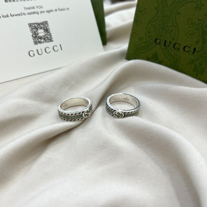 Jewelry Gucci 312