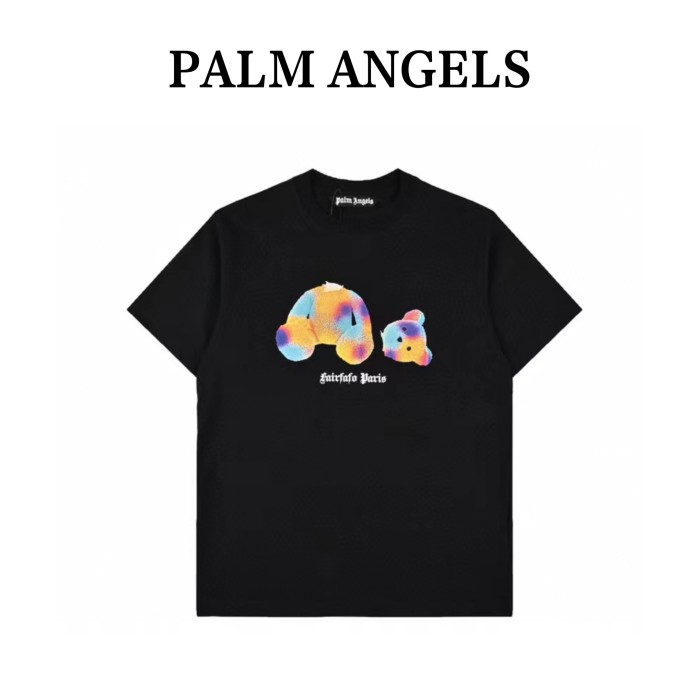 Clothes Palm Angels 5
