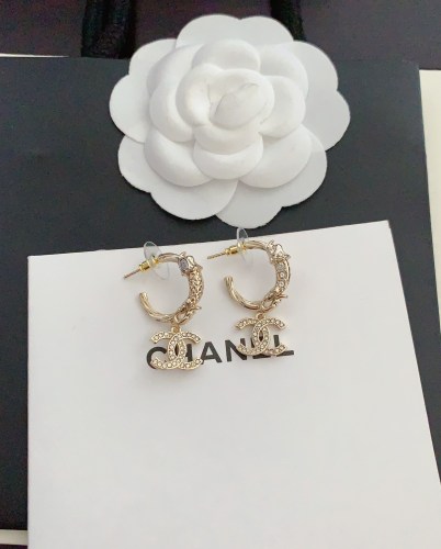 Jewelry Chanel 737