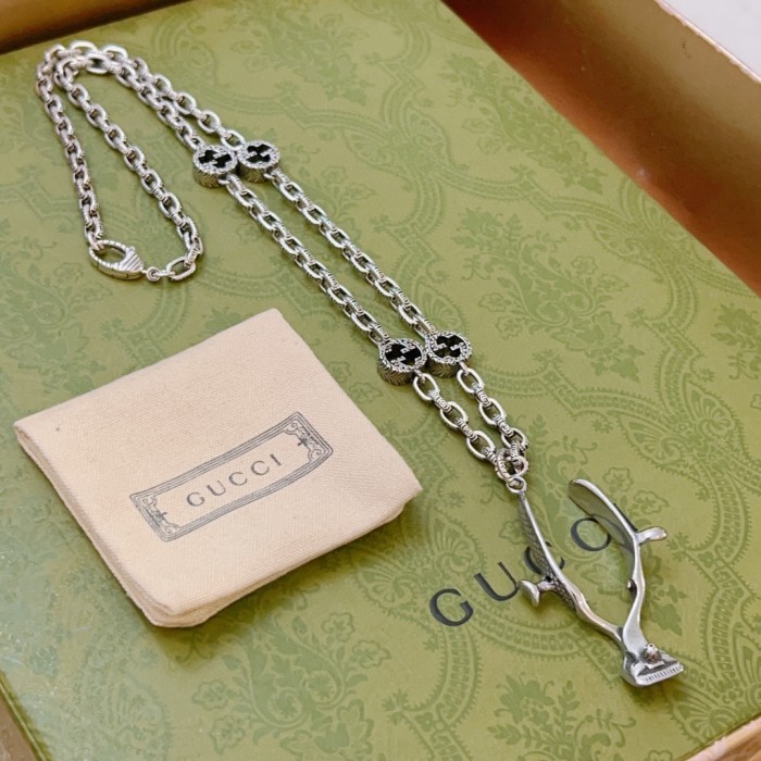 Jewelry Gucci 307