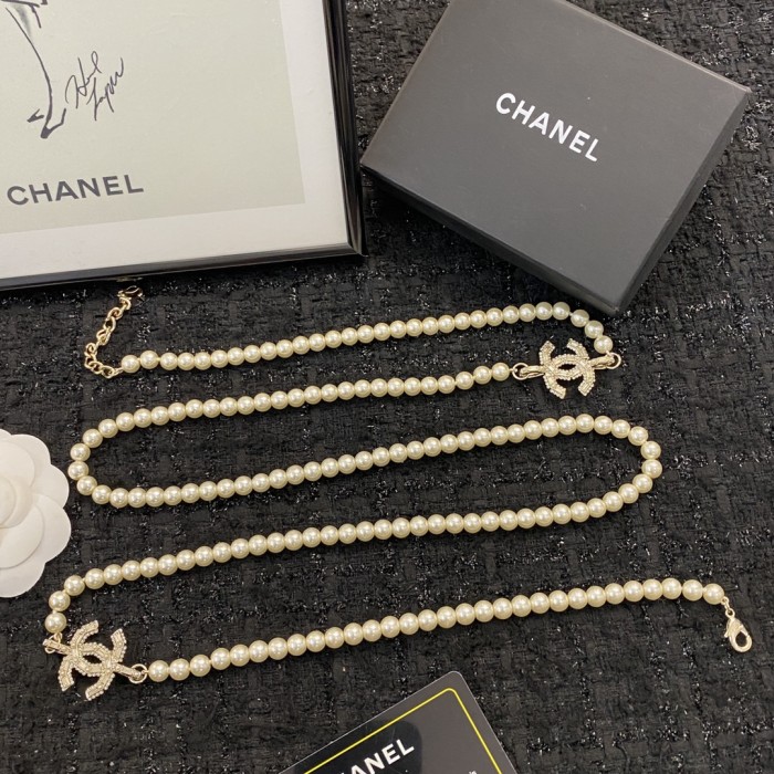 Jewelry Chanel 748