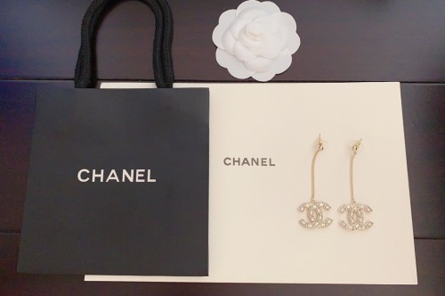 Jewelry Chanel 740