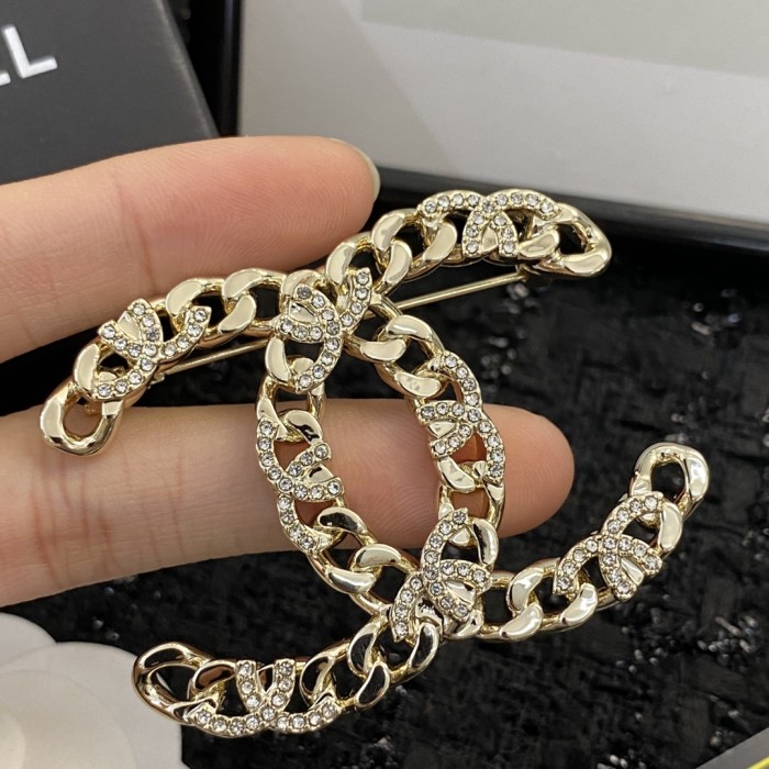 Jewelry Chanel 718