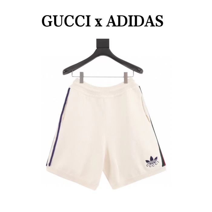 Clothes GUCCI X ADIDAS 246