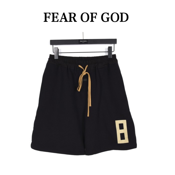 Clothes FEAR OF GOD 110