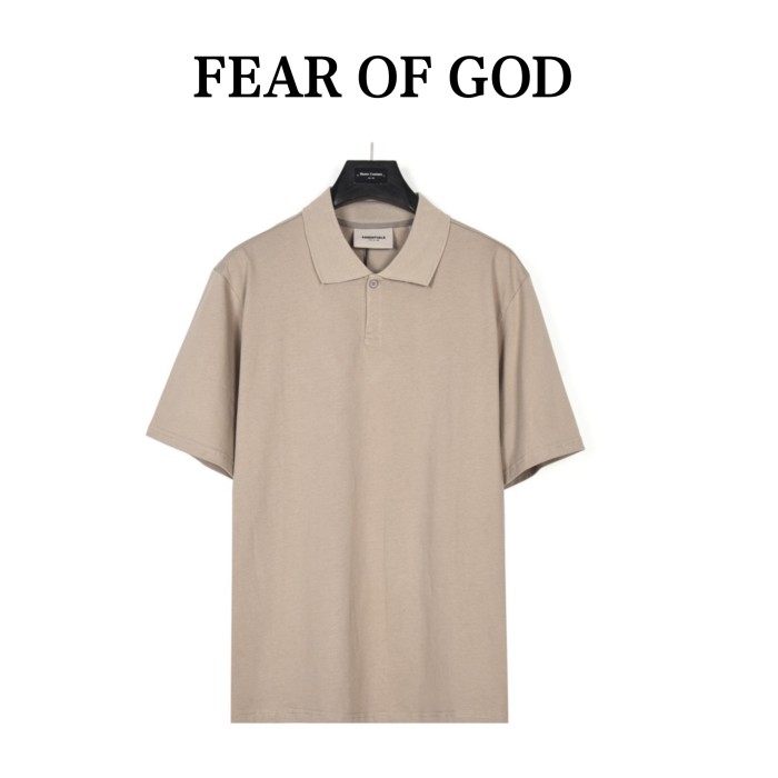 Clothes FEAR OF GOD 103
