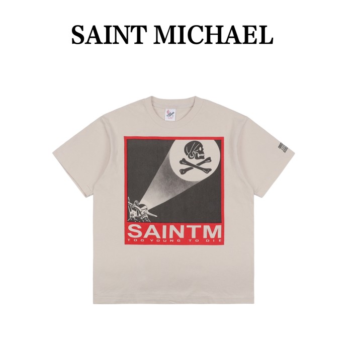 Clothes Saint Michael 12