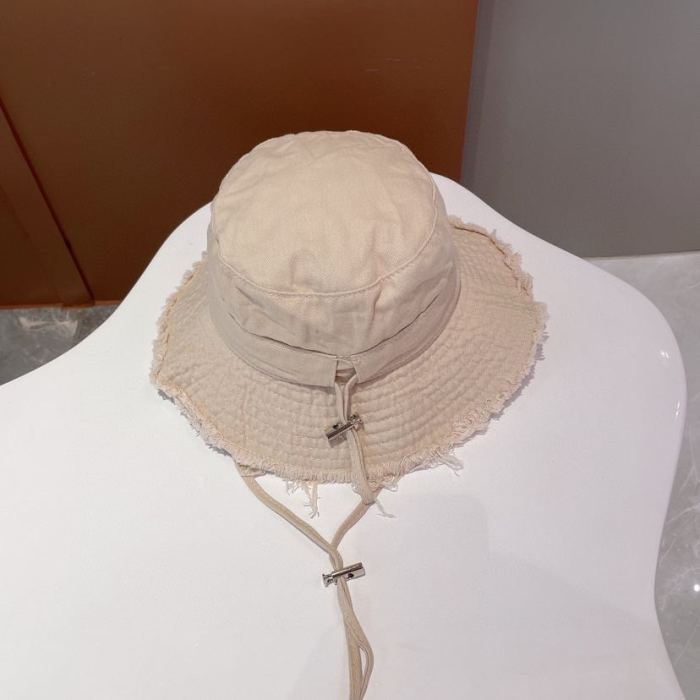 Hat Jacquemus 1