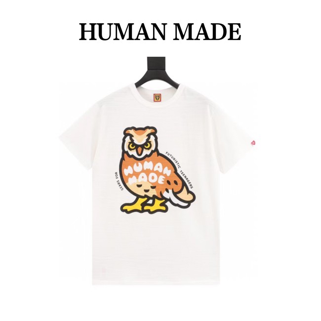 Clothes HUMAN MADE 6