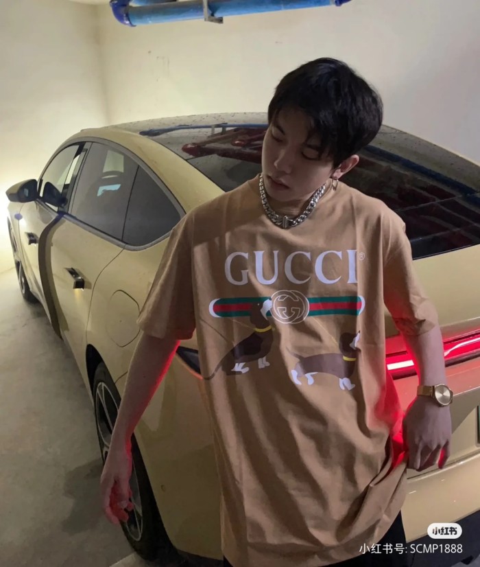 Clothes Gucci 297
