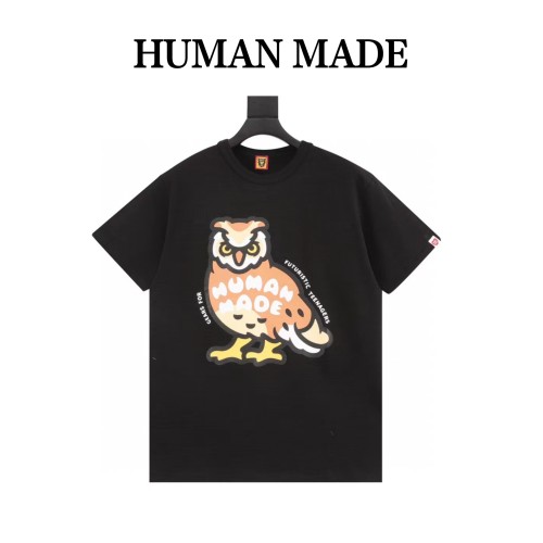 Clothes HUMAN MADE 5