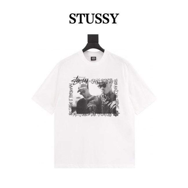 Clothes Stussy 2