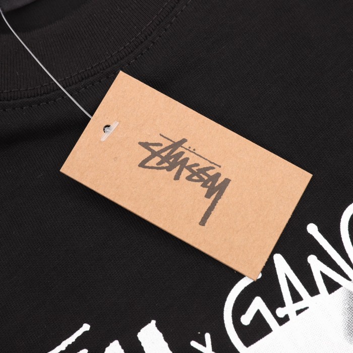 Clothes Stussy 1