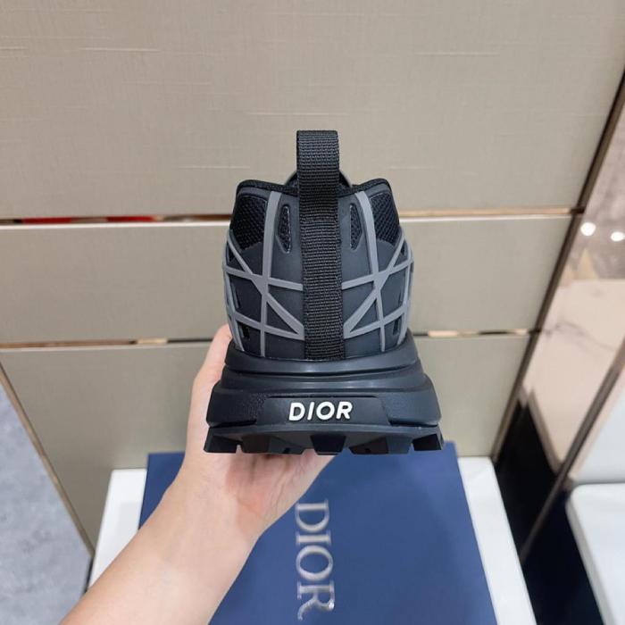 Dior B31 Runner Black