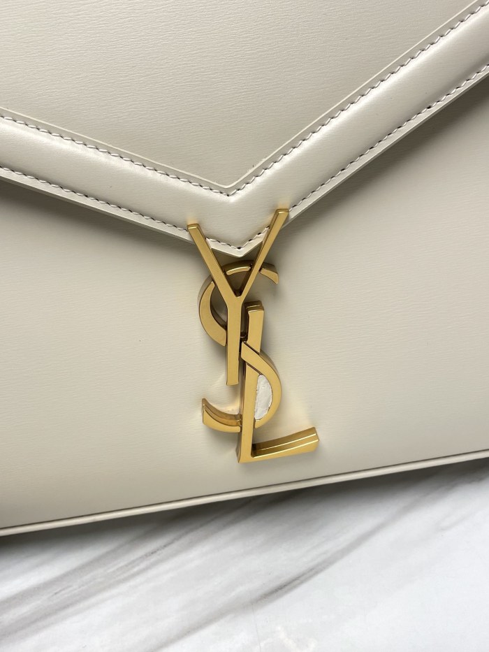 Handbags SAINT LAURENT 578000 size 24.5×20×11.5 cm