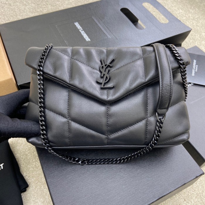 Handbags SAINT LAURENT 620333 size 23×15.5×8.5 cm