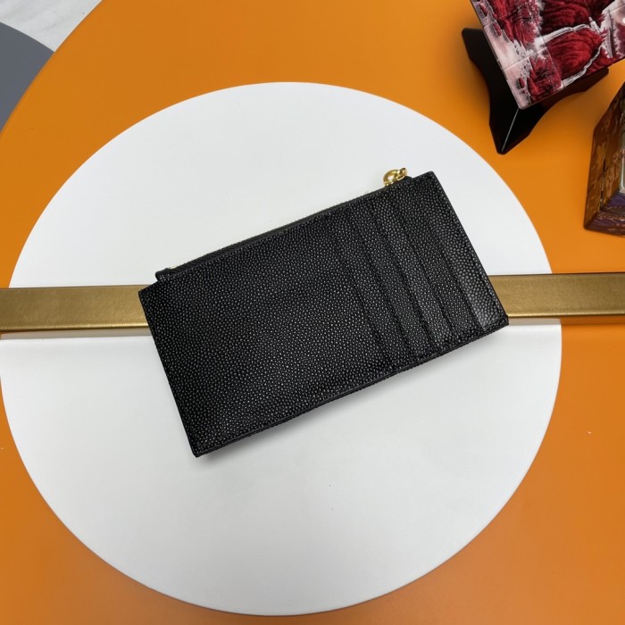 Handbags SAINT LAURENT 607915 size 13*8*2 cm