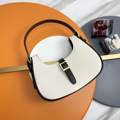 Handbags SAINT LAURENT 672615 size 24.5×18×7 cm