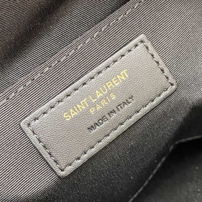 Handbags SAINT LAURENT 520534 size 23x16x6 cm