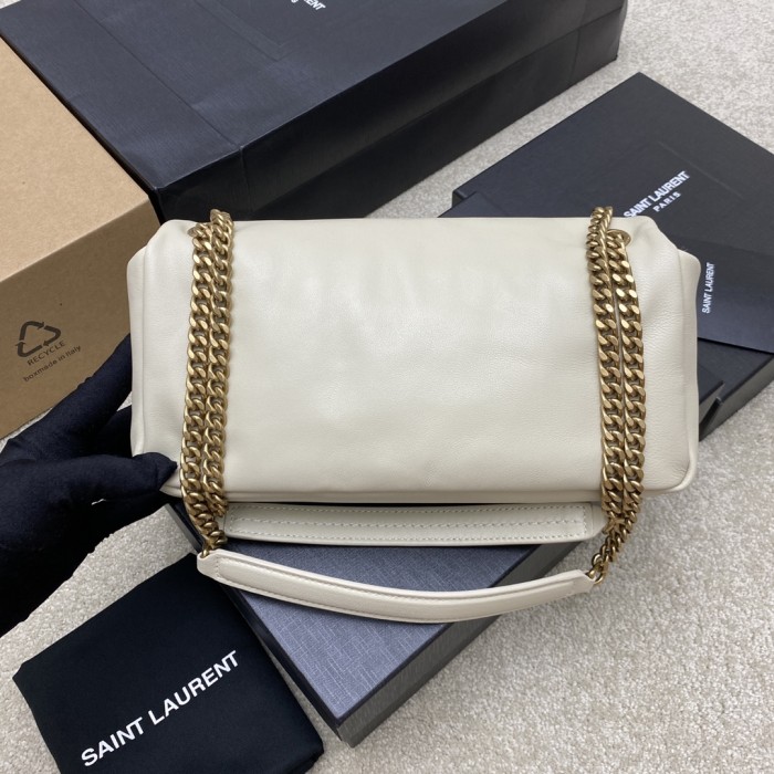 Handbags SAINT LAURENT 734153 size 26×14×7 cm