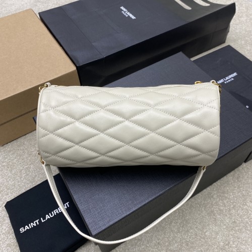 Handbags SAINT LAURENT 712706 size 24×12×12 cm