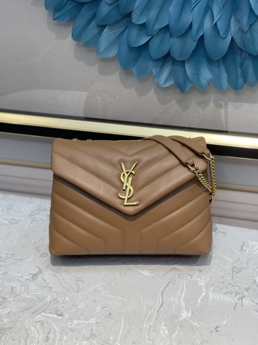 Handbags SAINT LAURENT 494699 size 23*17*9 cm