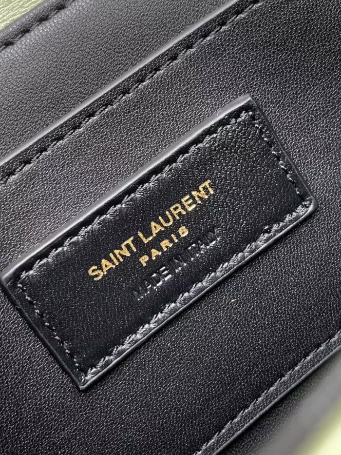 Handbags SAINT LAURENT 634306 size 19x13x5 cm