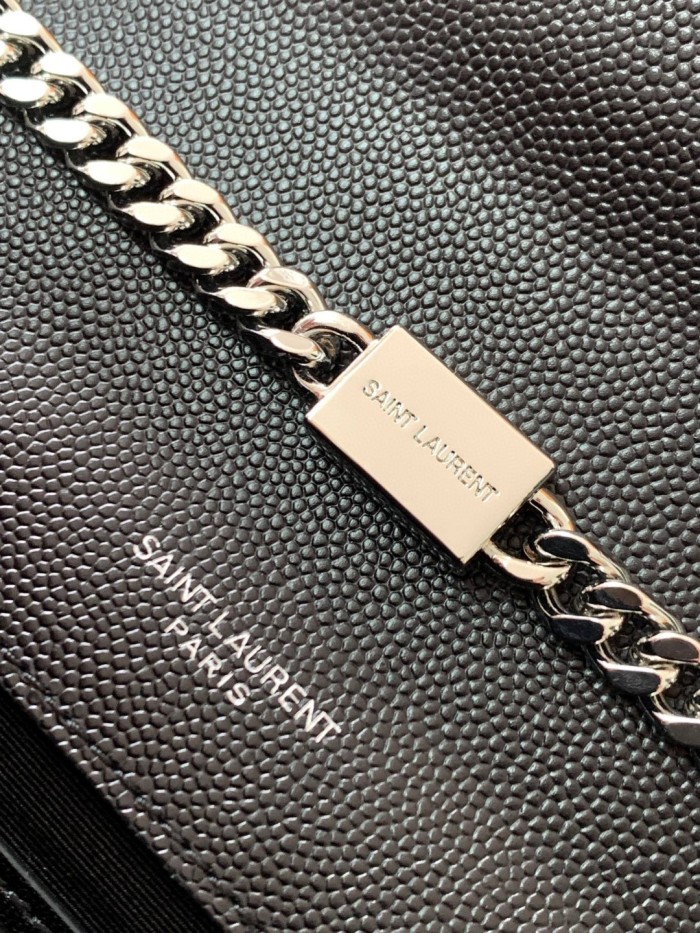 Handbags SAINT LAURENT 469390 size 20x12.5x5 cm