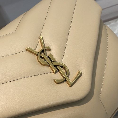 Handbags SAINT LAURENT 467072 size 31x22x10 cm