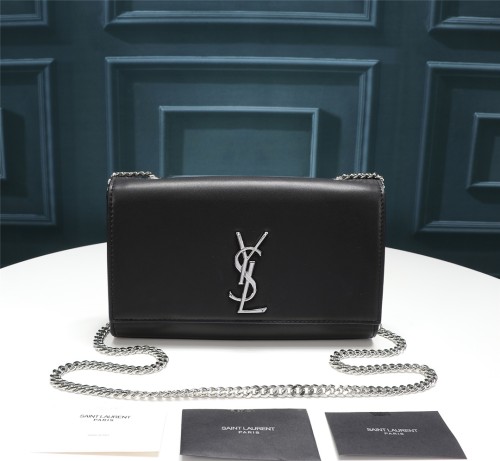 Handbags SAINT LAURENT 311228 size 24*16*5 cm